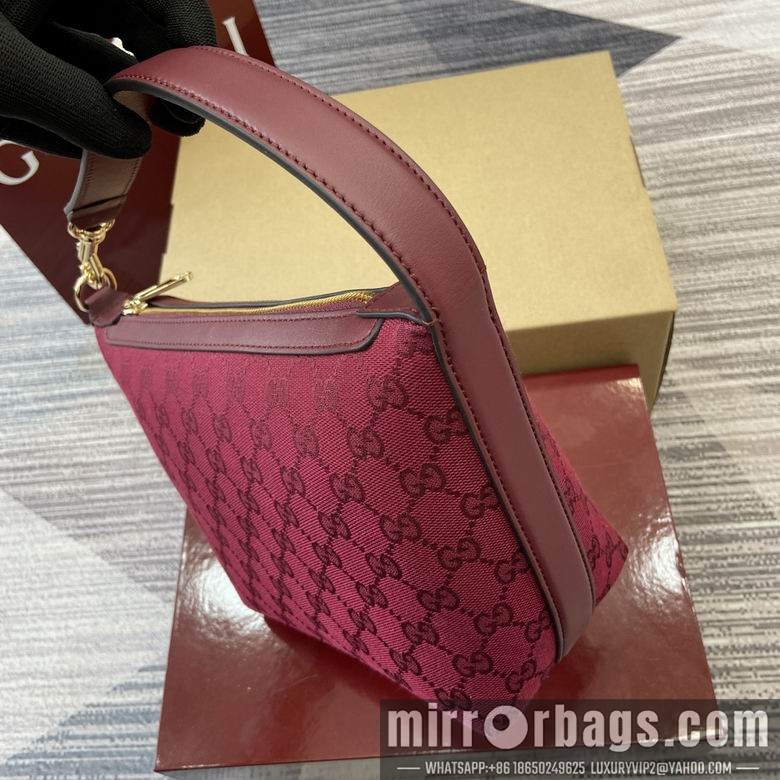 Gucci Replica Bags 795168 20X18.5X10cm MP 2colour