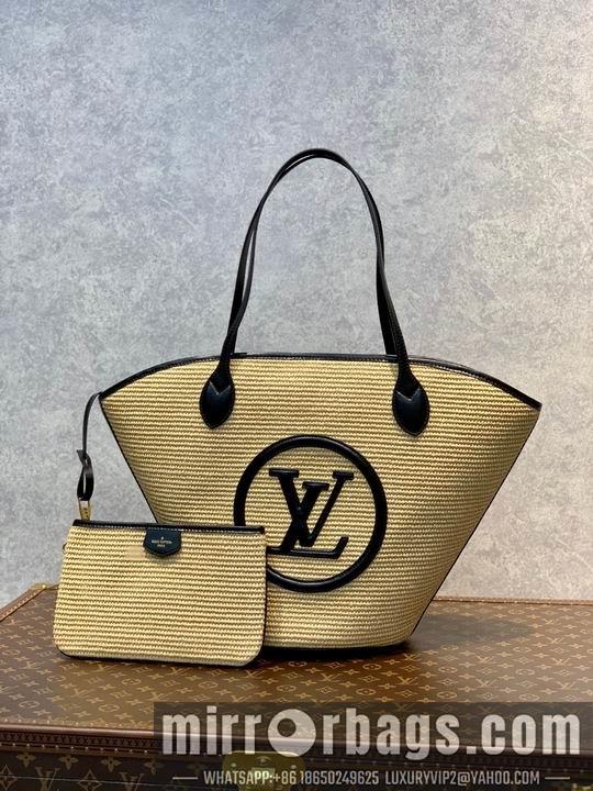 LV Replica Bags Saint Jacques m59963 59808 57x34x18cm gf