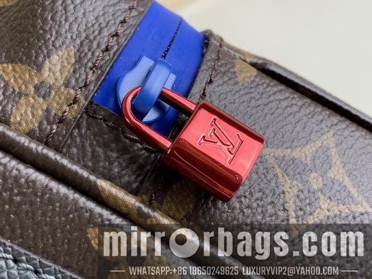 LV Replica Bags Messenger M43829 29.5x20x10.5cm gf1