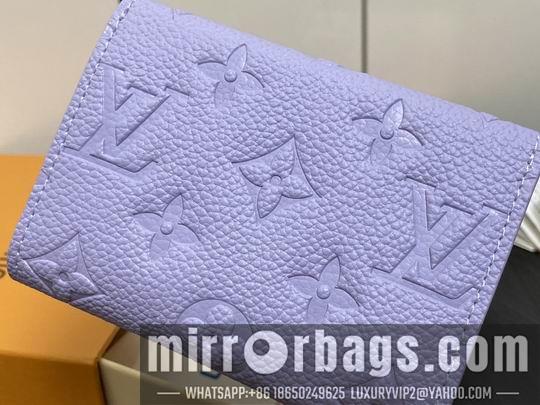 LV Replica Bags Rosalie M82927 11x8x2.5cm gf