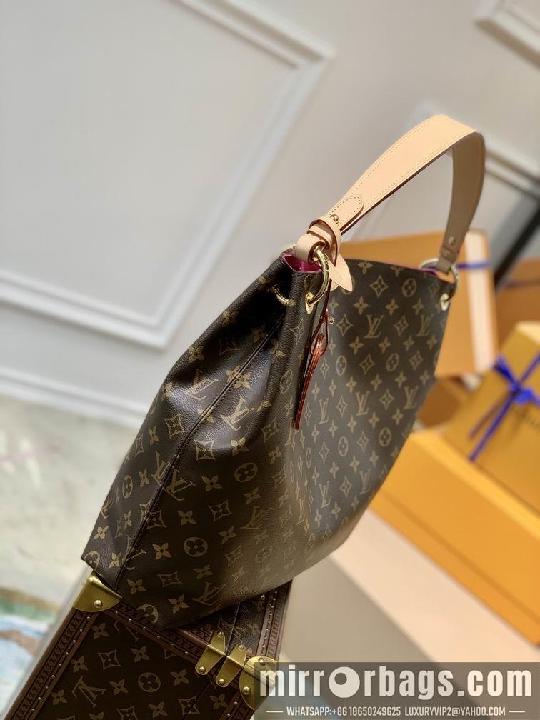 LV Replica Bags N42233 M43703 M43704 N44045 41x35x14cm gf