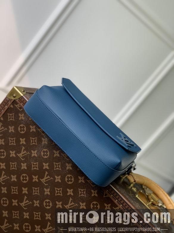 LV Replica Bags Fastline M23710 23.5x18x7cm gf