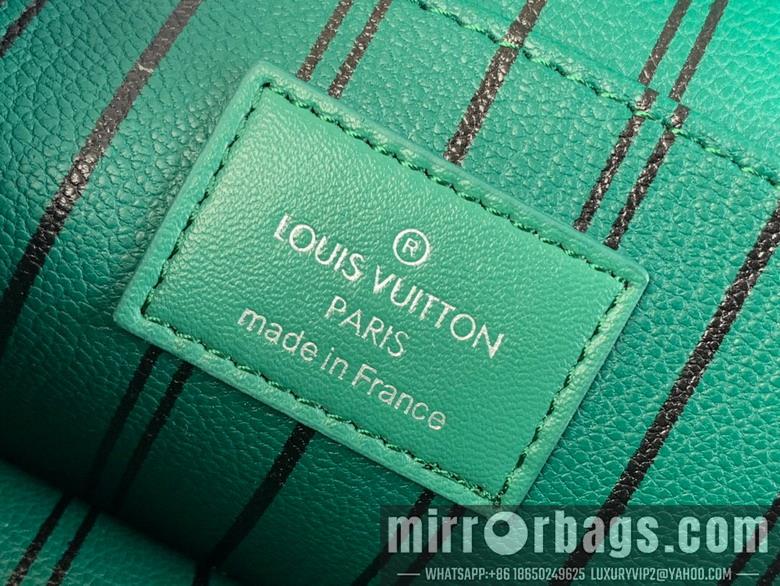 LV Replica Bags Nice Ms m12650 13.5x12x20cm gf