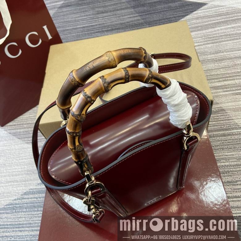 Gucci Replica Bags 805832 16X27X14X4.6cm MP 4colour