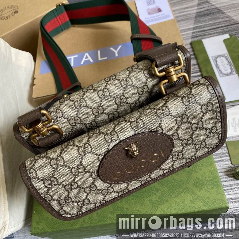 Gucci Replica Bags 501050 22X16.5X4cm MP