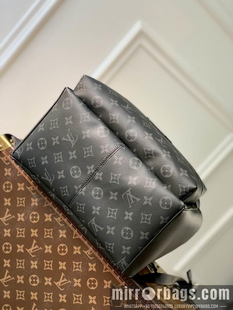 LV Replica Bags Discovery M46553 29x38x20cm gf