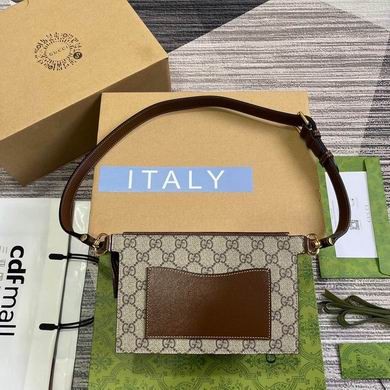 Gucci Replica Bags 746300 18X13X5cm MP 2colour