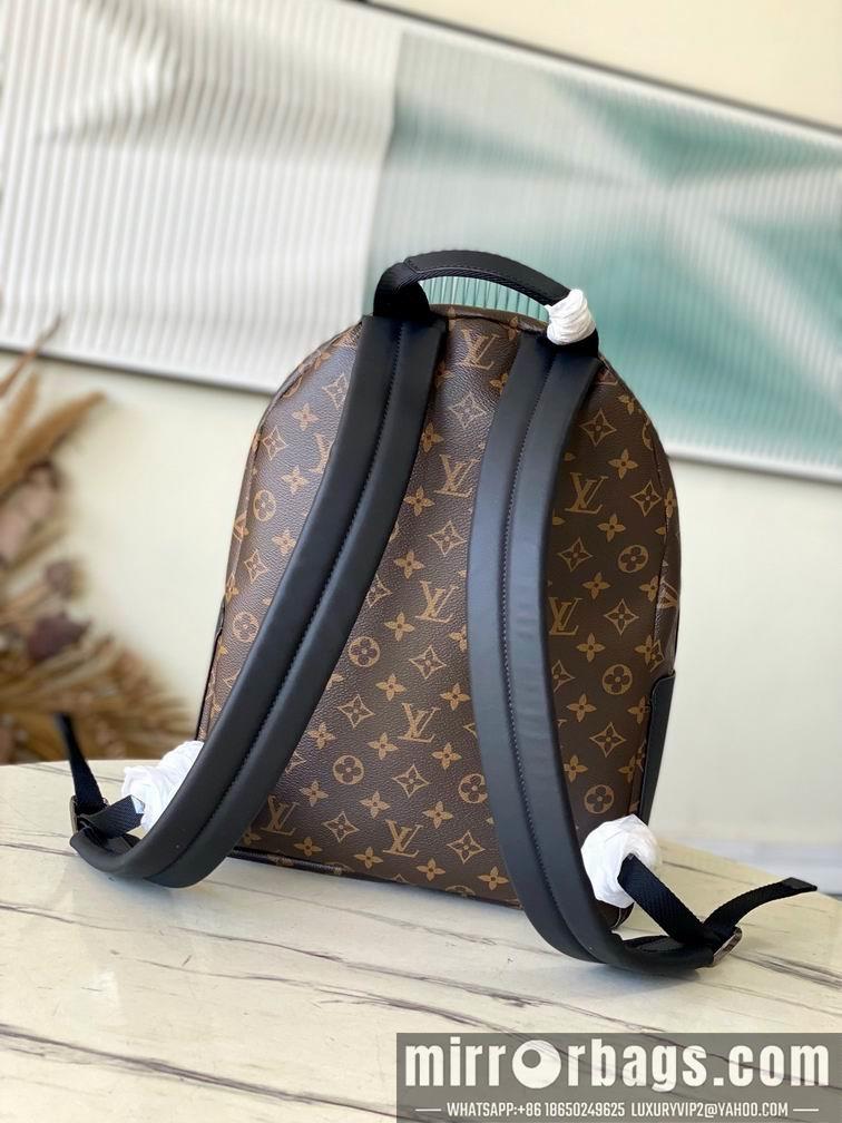 LV Replica Bags Discovery M22558 29x38x20cm gf