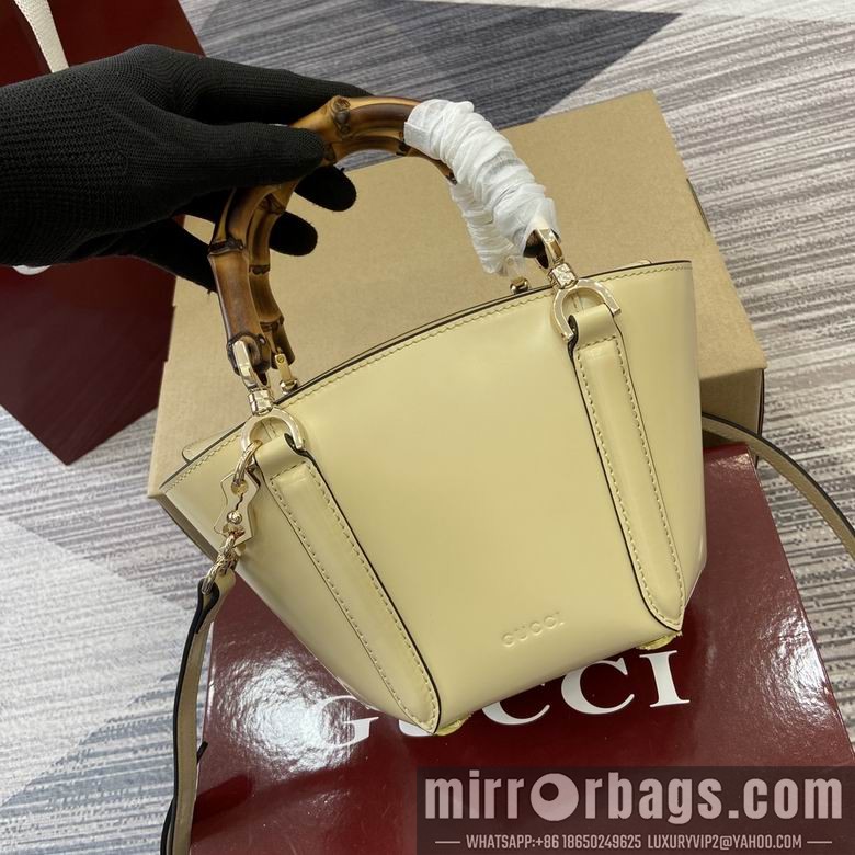 Gucci Replica Bags 805832 16X27X14X4.6cm MP 4colour