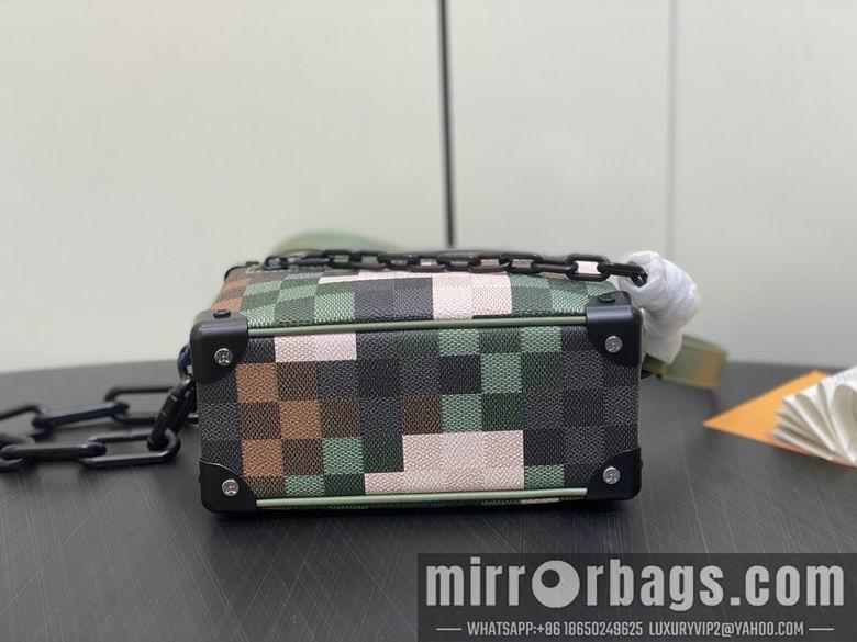 LV Replica Bags Virgil Abloh M24581 18.5x13x8cm gf