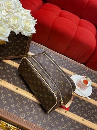 LV Replica Bags Damier M44494 22.8x16.5x15cm gf