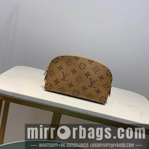 LV Replica Bags 化妆包M47515 19x12x6gf 8色