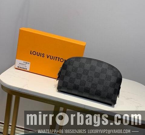 LV Replica Bags 化妆包M47515 19x12x6gf 8色