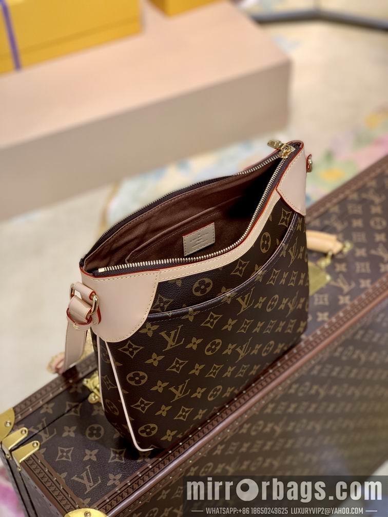 LV Replica Bags Odeon M56390 26x29x7cm gf