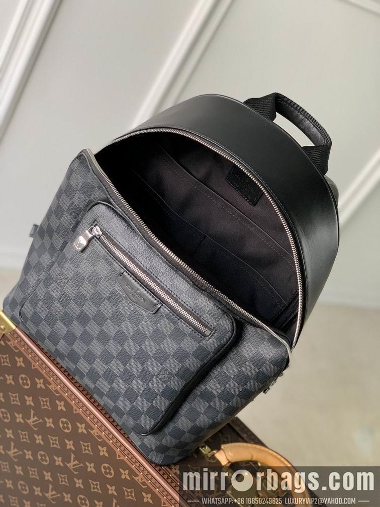 LV Replica Bags Josh N40365 32x40x13cm gf