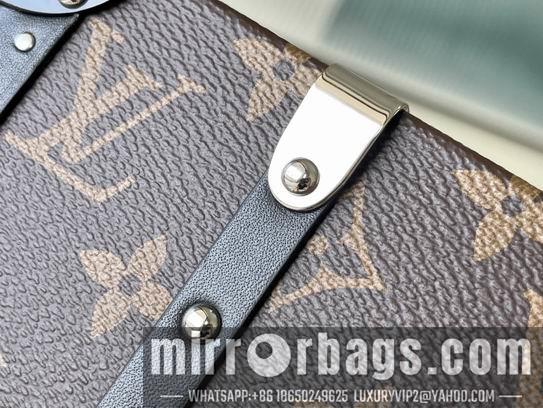 LV Replica Bags Wallet Trunk M20520 25x14x6cm gf