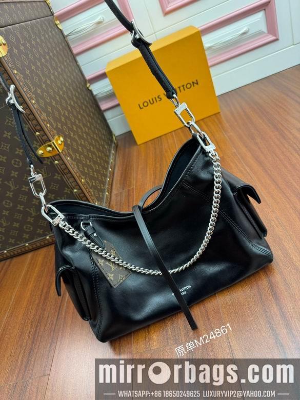 LV Replica Bags M24861 33.5X23X15cm