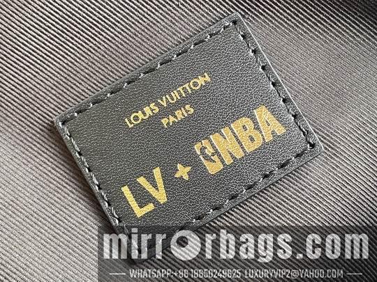 LV Replica Bags Basketball M57972 24x45x19cm gf