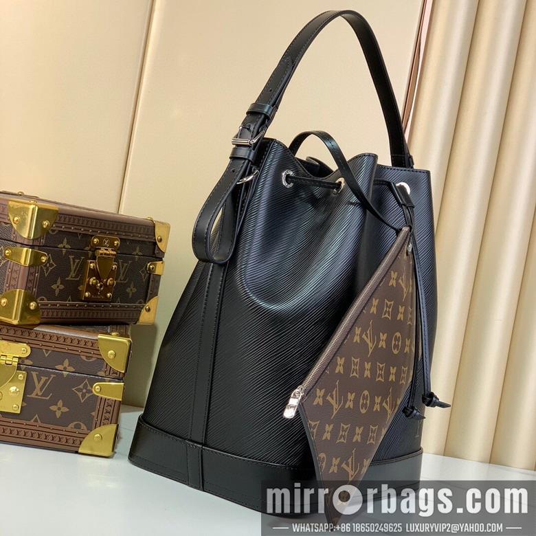 LV Replica Bags Noe m24932 33x20x27cm gf