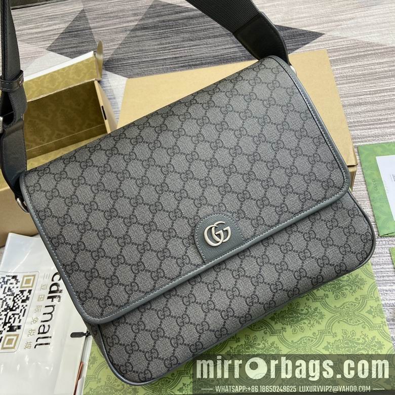 Gucci Replica Bags 792119 33X27X10cm MP 2colour