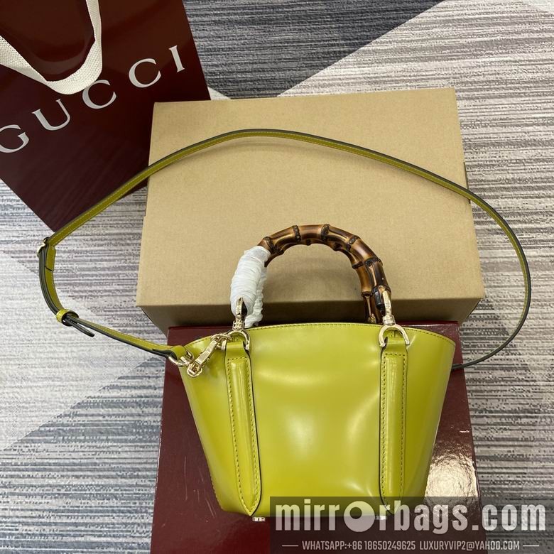 Gucci Replica Bags 805832 16X27X14X4.6cm MP 4colour