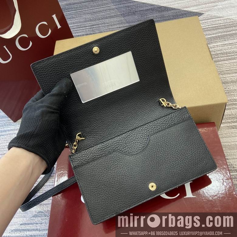 Gucci Replica Bags 818705 20X12.5X4cm MP