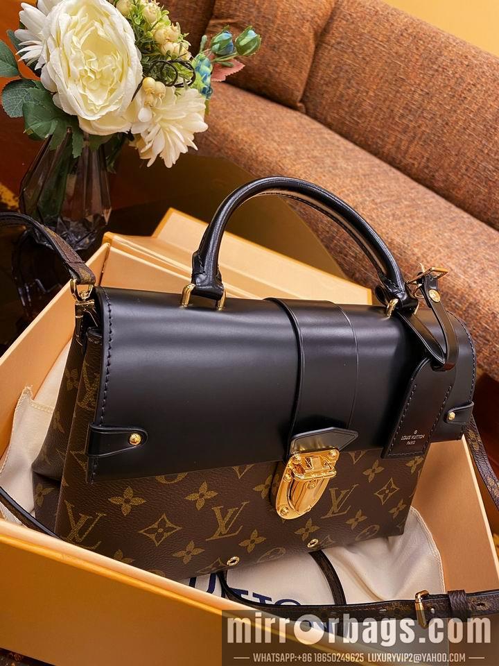 LV Replica Bags One Handle M43125 25x19x10 cm gf