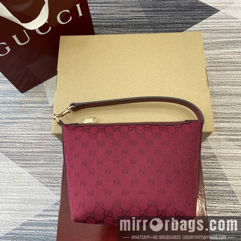 Gucci Replica Bags 795168 20X18.5X10cm MP 2colour