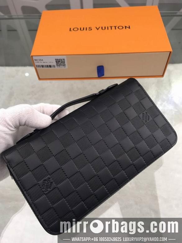 LV Replica Bags N61254 22x13x4 bl