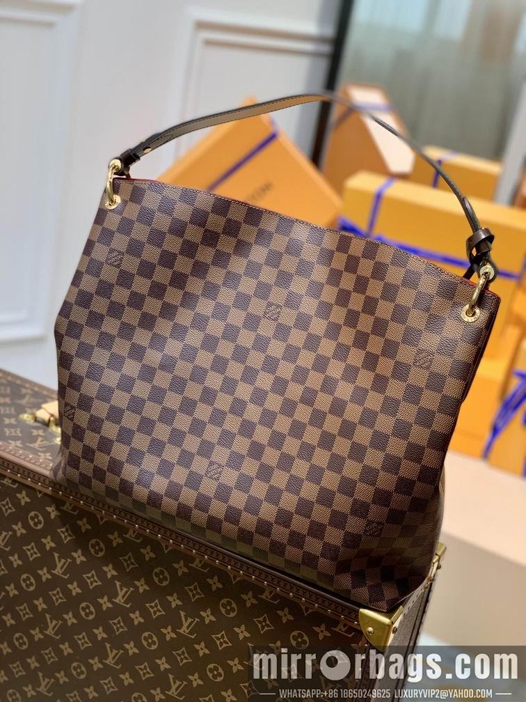 LV Replica Bags N42233 M43703 M43704 N44045 41x35x14cm gf