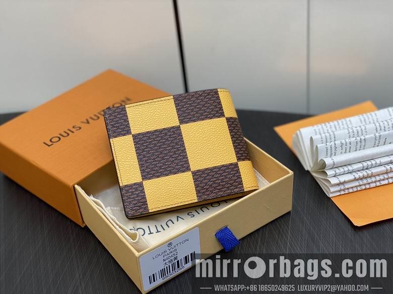 LV Replica Bags Multiple M40452 11.5x9x1.5cm gf