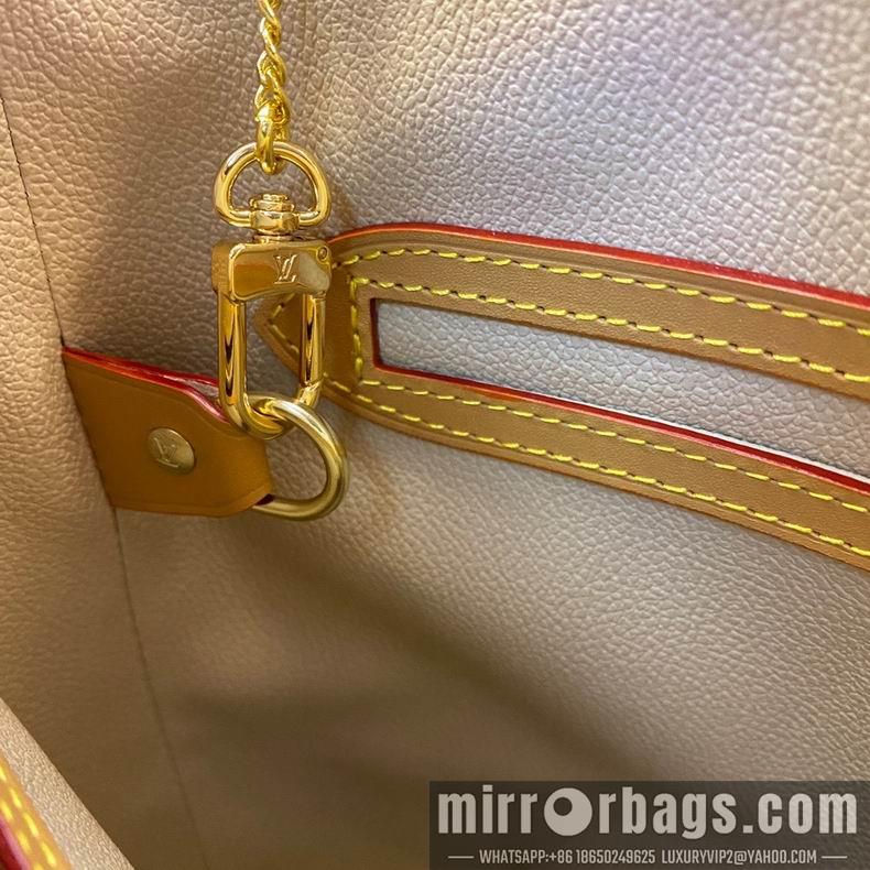 LV Replica Bags M42238 23x15x26cm gf