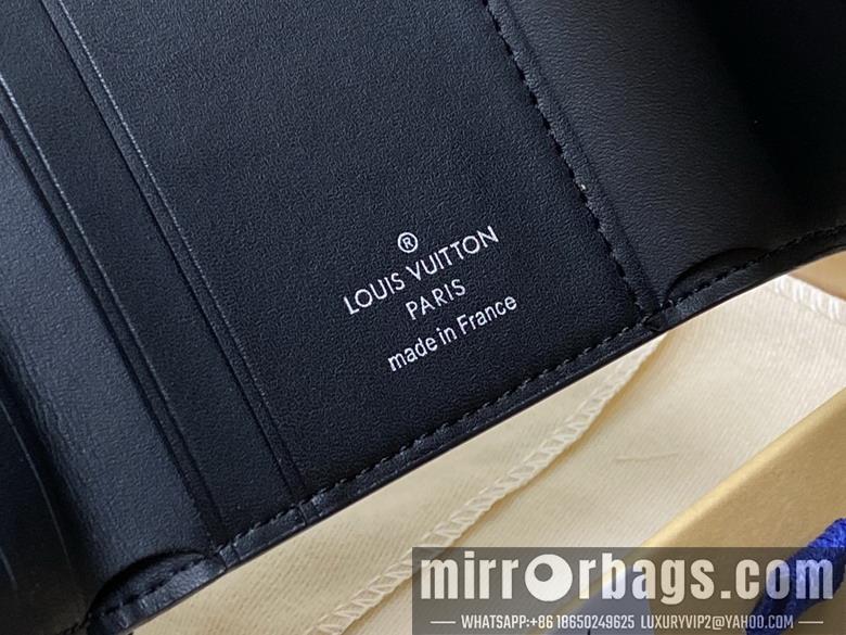 LV Replica Bags Wallet M67498 9.8x7.8x1cm gf