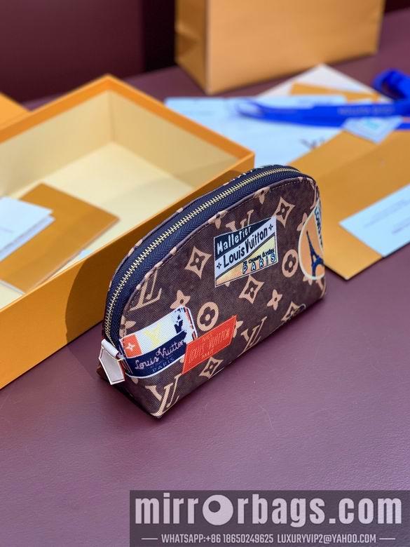 LV Replica Bags M47515 19X12X6cm