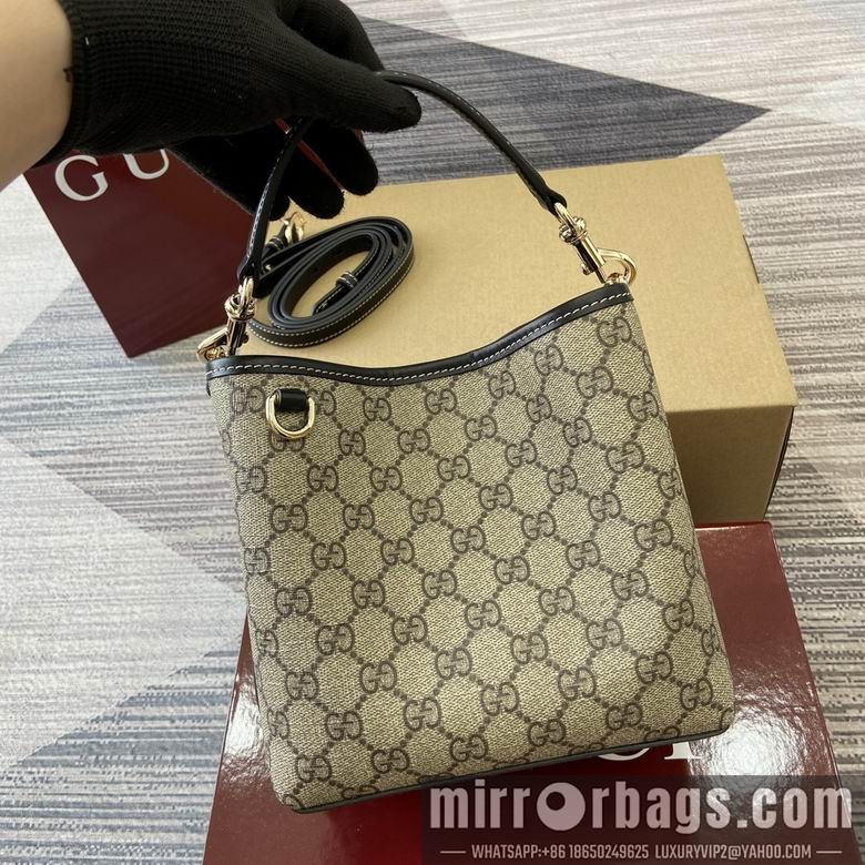 Gucci Replica Bags 815118 20.5X18X11.5cm MP