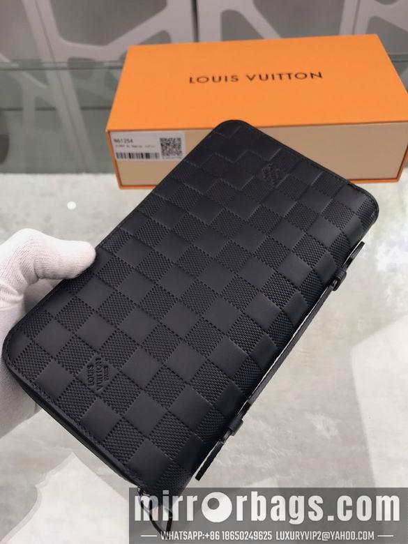 LV Replica Bags N61254 22x13x4 bl