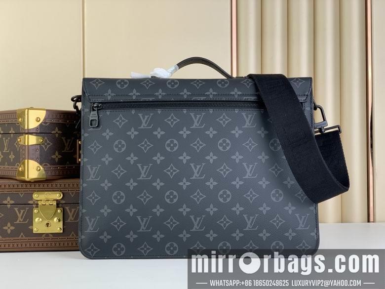 LV Replica Bags S-Lock m20835 39x30x8cm gf1