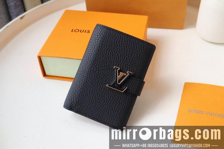 LV Replica Bags M81561 9X12X1cm