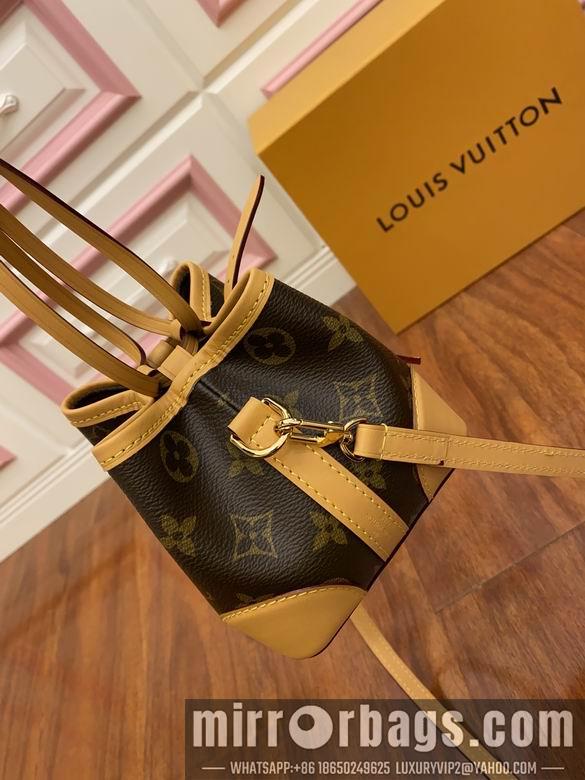 LV Replica Bags M57099 11.5X12X11.5cm