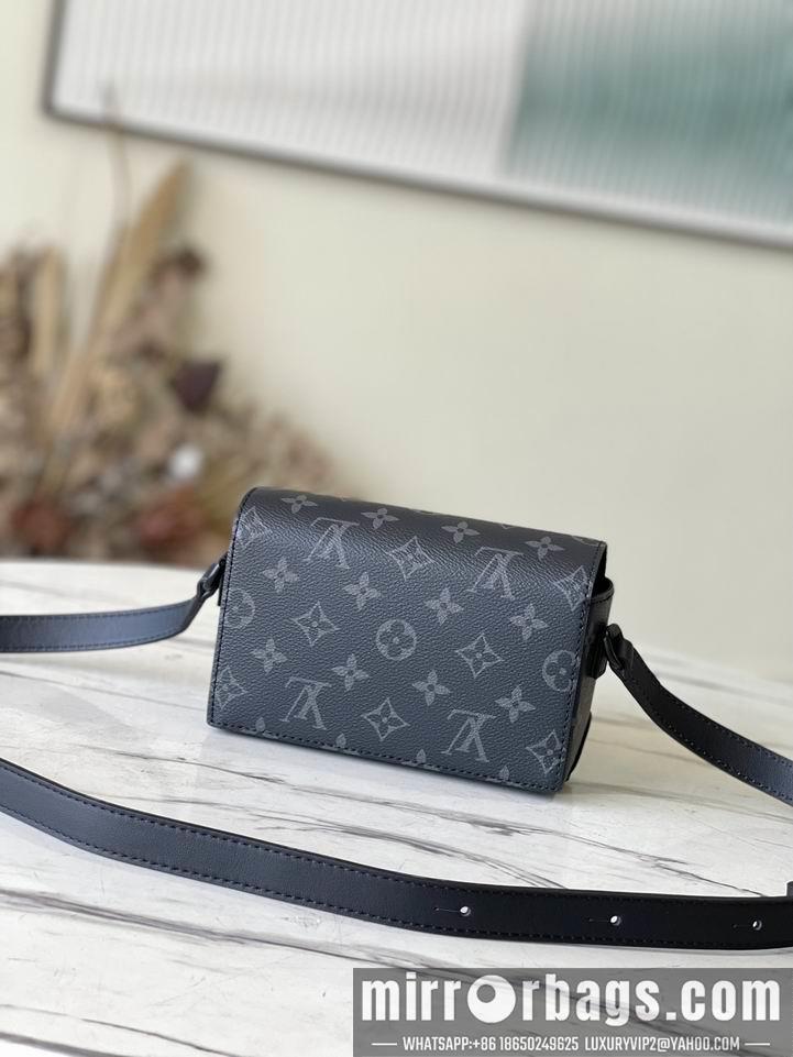 LV Replica Bags M81783 18x11x6.5cm gf