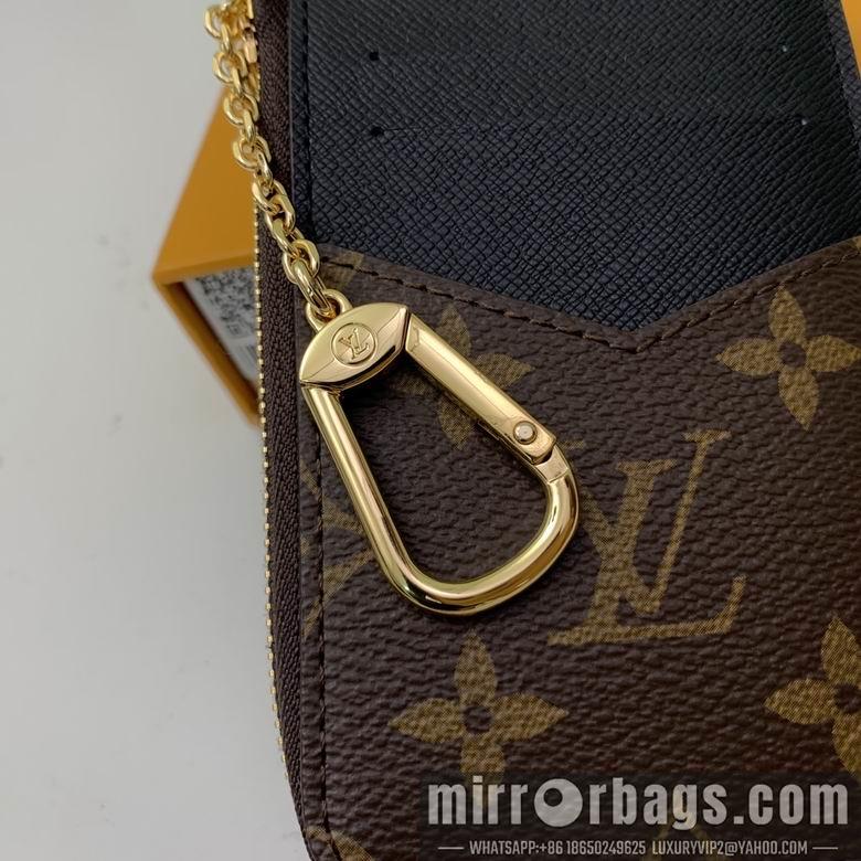 LV Replica Bags M69431 13X9.5X2.5cm YG 2colour