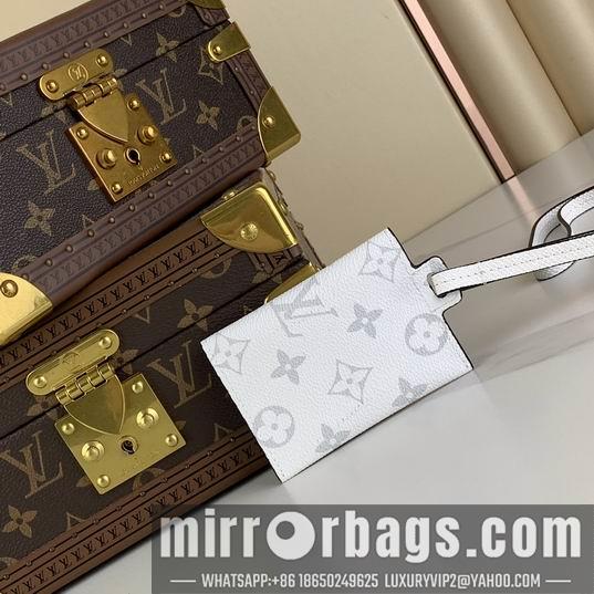 LV Replica Bags Necklace m83153 7.6x10x0.5cm gf