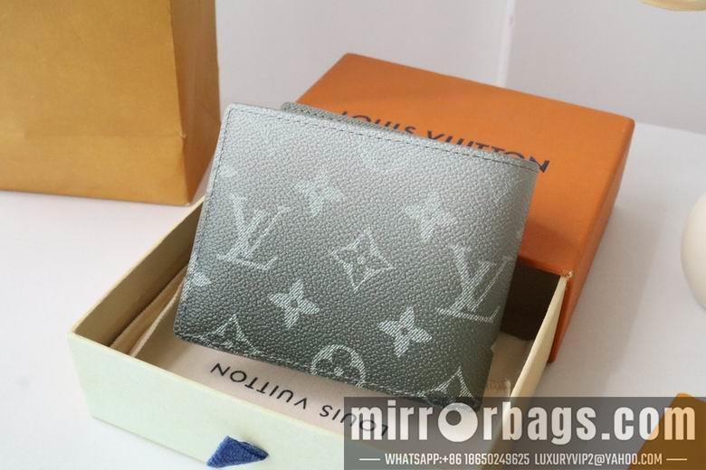 LV Replica Bags M11547 11.5X9X1.5cm YG 2colour