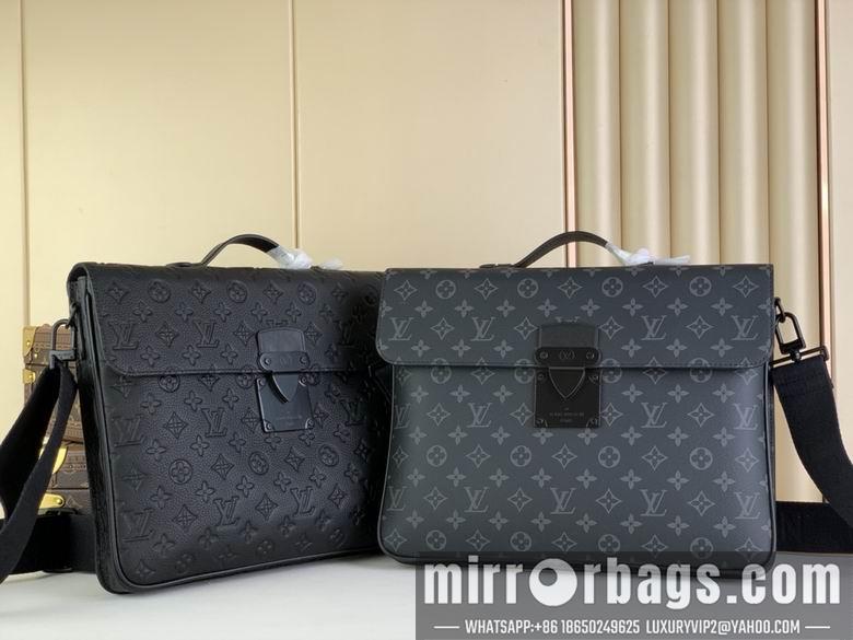 LV Replica Bags S-Lock m20835 39x30x8cm gf1