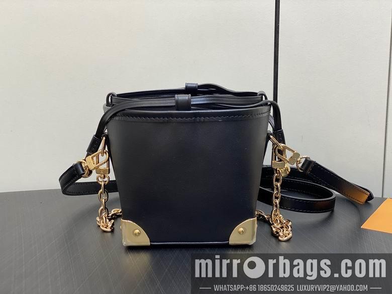 LV Replica Bags Online Only M82886 11.5x11.5x11.5cm gf