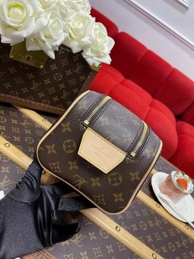 LV Replica Bags Damier M44494 22.8x16.5x15cm gf