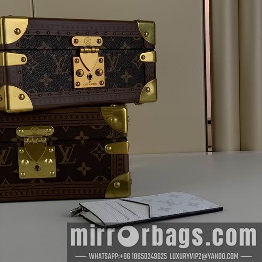 LV Replica Bags Coin M83102 8x14.5x1cm gf3