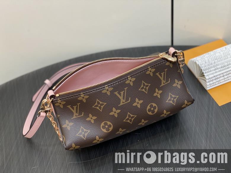 LV Replica Bags Bloom M11303 22.5x13x13cm gf