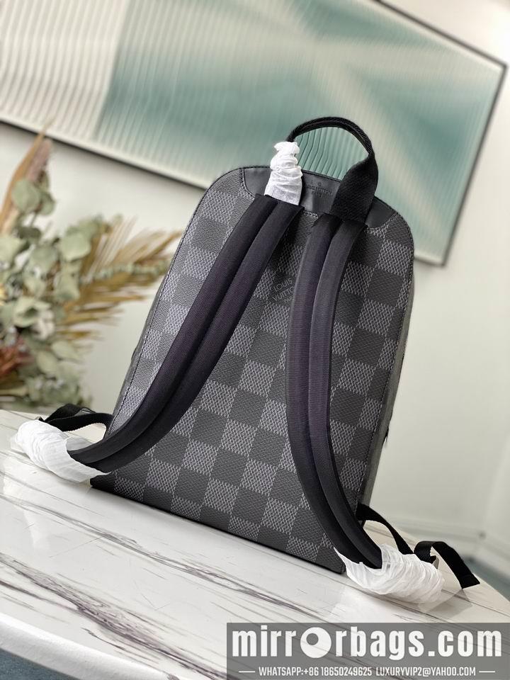 LV Replica Bags Campus N50008 N50009 30x39x13cm gf