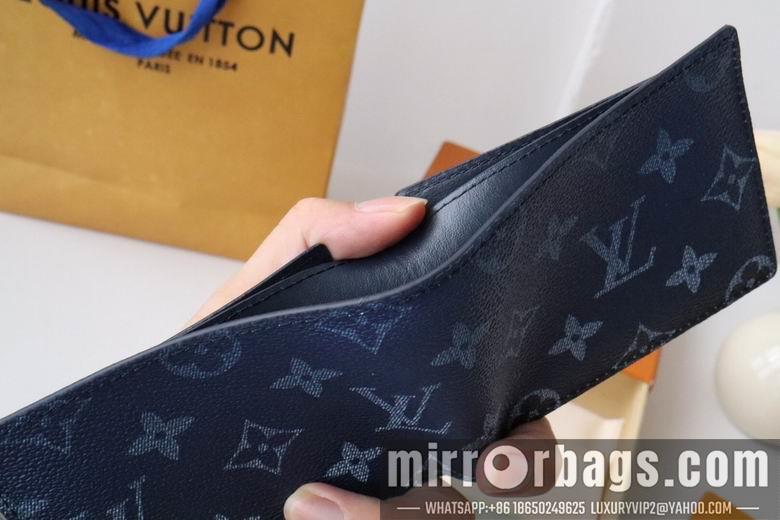 LV Replica Bags M11547 11.5X9X1.5cm YG 2colour